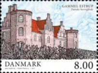 Stamp 1611