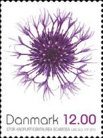 Stamp 1659