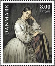 Stamp 1661