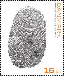 Stamp 1666