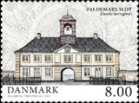 Stamp 1673