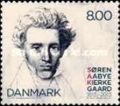 Stamp 1675