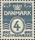 Stamp 199A