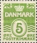 Stamp 201A