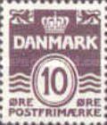 Stamp 249b*