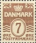 Stamp 256