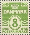 Stamp 257