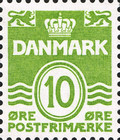 Stamp 319A