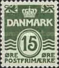 Stamp 414