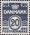 Stamp 558