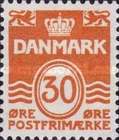 Stamp 747