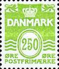 Stamp 825