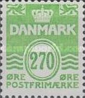 Stamp 908