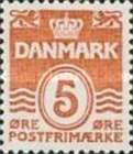 Stamp 957