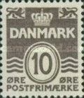 Stamp 236A*