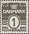 Stamp 197A