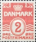 Stamp 198A