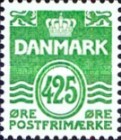 Stamp 1357