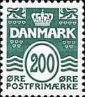 Stamp 1417