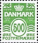 Stamp 1492