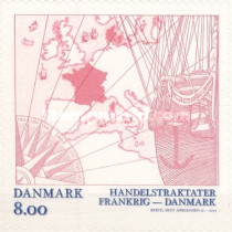 Stamp 1692