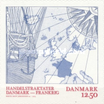 Stamp 1693