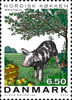 Stamp 1697