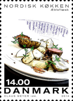 Stamp 1698