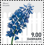 Stamp 1699