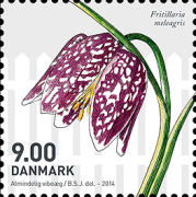 Stamp 1700