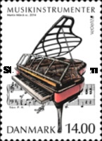 Stamp 1704