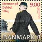 Stamp 1705