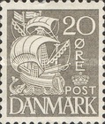 Stamp 205A