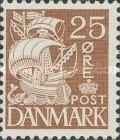 Stamp 215A