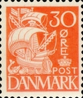 Stamp 207A