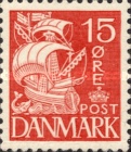 Stamp 204A