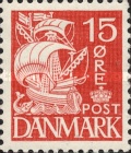 Stamp 204B