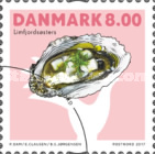 Stamp 1796