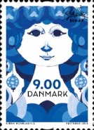 Stamp 1829