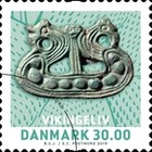 Stamp 1849