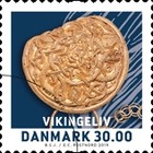 Stamp 1851