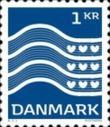 Stamp 1852