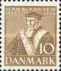 Stamp 232