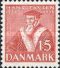 Stamp 233