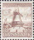 Stamp 238