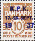 Stamp 244