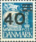 Stamp 266