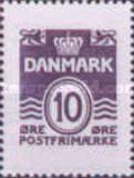 Stamp 267