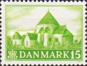 Stamp 287