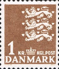 Stamp 294A*